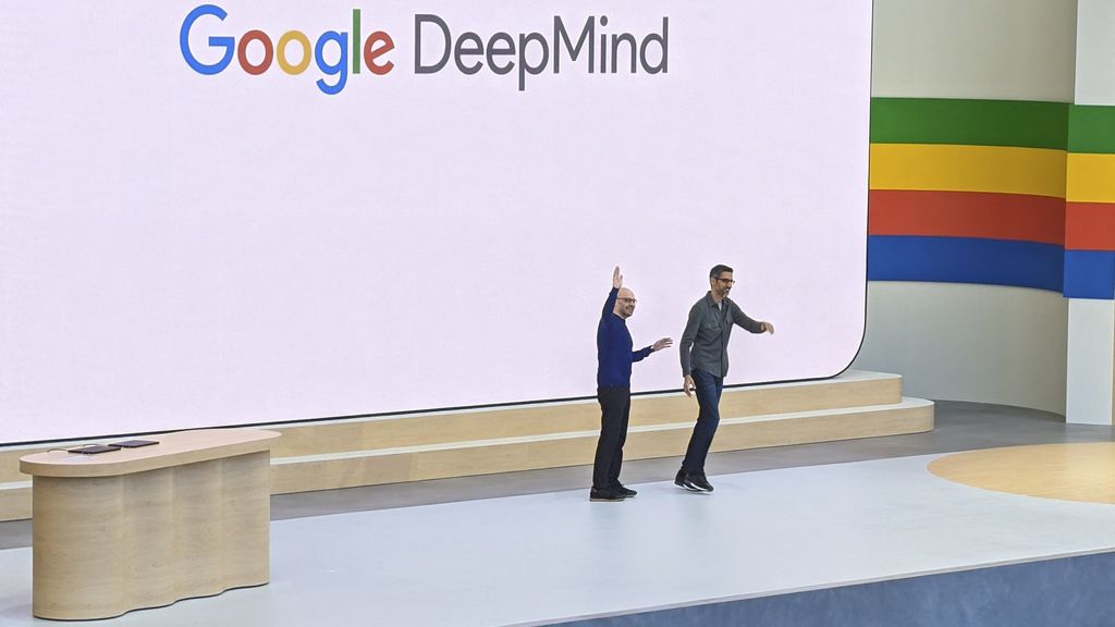 Google Unveils Major AI-Powered Enhancements