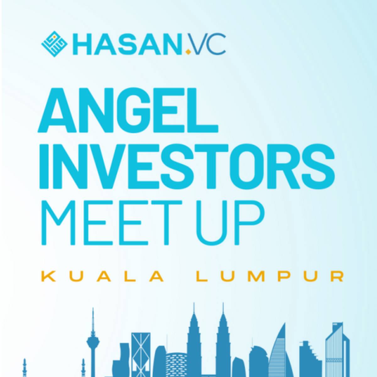 Exploring the Future of Halal Investing: Webfluentia Attends HASAN.VC's Exclusive Event in Kuala Lumpur